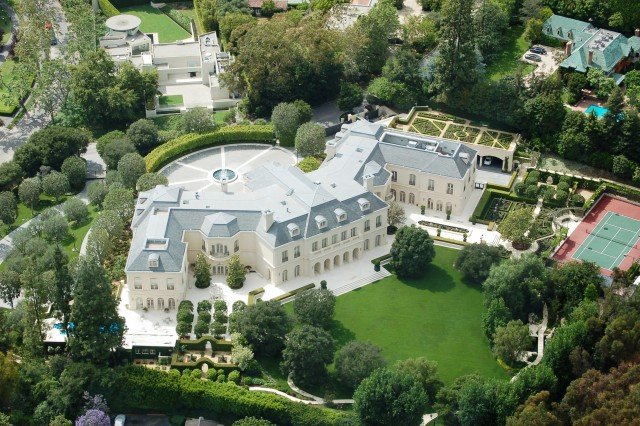 Mansion